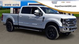 2021 Ford Super Duty F-250 Lariat