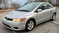 2008 Honda Civic EX