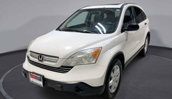 2009 Honda CR-V EX