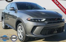 2024 Dodge Hornet GT