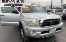 2007 Toyota Tacoma V6