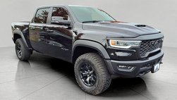 2025 Ram Ram Pickup 1500 RHO