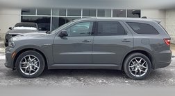 2026 Dodge Durango GT HEMI