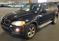 2008 BMW X5 3.0si
