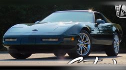 1995 Chevrolet Corvette Base