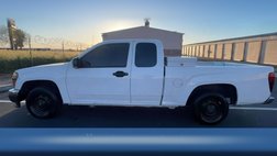 2007 Chevrolet Colorado LS