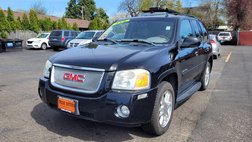 2007 GMC Envoy Denali