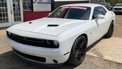 2018 Dodge Challenger R/T