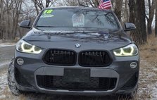 2018 BMW X2 sDrive28i