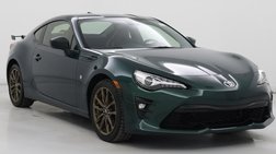 2020 Toyota 86 Hakone Edition
