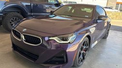 2025 BMW 2 Series 230i