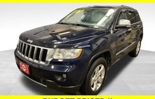 2012 Jeep Grand Cherokee Limited
