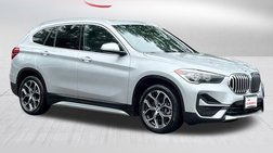 2021 BMW X1 xDrive28i