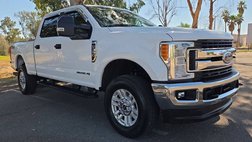 2019 Ford Super Duty F-350 XLT