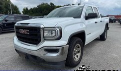 2019 GMC Sierra 1500 Limited Base