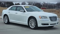 2011 Chrysler 300 Limited