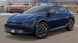 2025 Kia EV6 Wind
