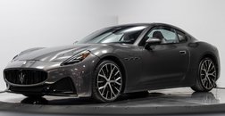 2024 Maserati GranTurismo Modena