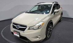 2015 Subaru XV Crosstrek 2.0i Limited