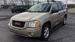 2005 GMC Envoy SLE