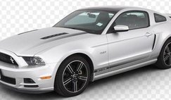 2014 Ford Mustang GT Premium