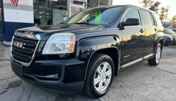 2016 GMC Terrain SLE-1