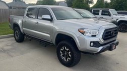 2023 Toyota Tacoma SR5 RWD
