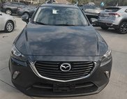 2016 Mazda CX-3 Touring