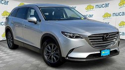 2022 Mazda CX-9 Touring