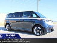 2025 Volkswagen ID.Buzz Pro S Plus 4Motion