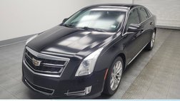 2017 Cadillac XTS Premium Luxury