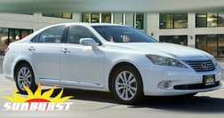 2010 Lexus ES 350 Base