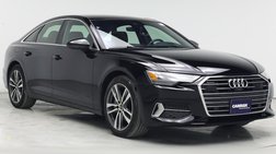 2023 Audi A6 quattro Premium 45 TFSI