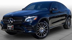 2019 Mercedes-Benz GLC-Class GLC 300 4MATIC