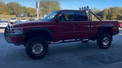 1998 Dodge Ram 1500 ST