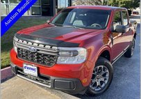 2023 Ford Maverick XLT