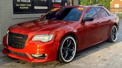 2020 Chrysler 300 Touring