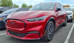 2024 Ford Mustang Mach-E Premium