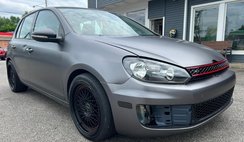 2013 Volkswagen Golf TDI