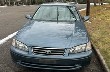 2001 Toyota Camry CE
