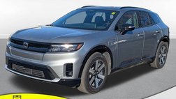 2024 Honda Prologue Touring