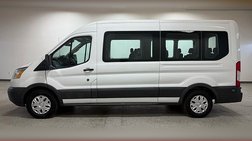 2017 Ford Transit XLT
