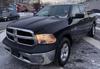 2014 Ram Ram Pickup 1500 Tradesman