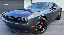 2015 Dodge Challenger R/T