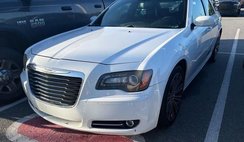 2013 Chrysler 300 S