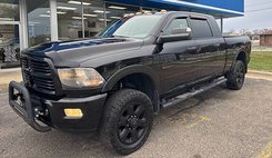 2016 Ram Ram Pickup 2500 Big Horn