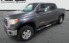2015 Toyota Tundra SR5