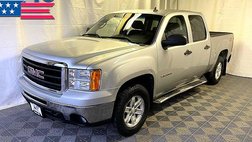 2011 GMC Sierra 1500 SLE
