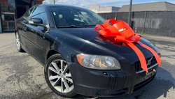 2010 Volvo C70 T5