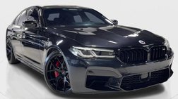 2023 BMW M5 Base